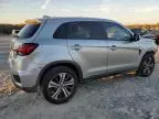 2020 Mitsubishi Outlander Sport SE