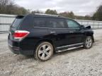 2011 Toyota Highlander Limited