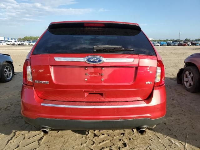 2012 Ford Edge SEL