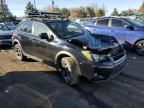 2014 Subaru XV Crosstrek 2.0 Limited