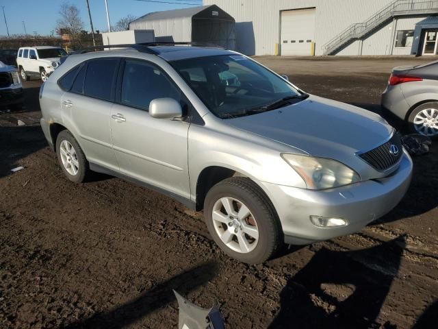 2004 Lexus RX 330