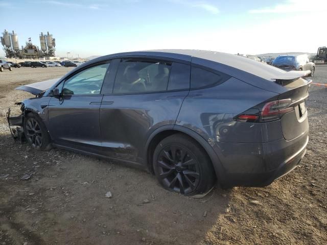 2023 Tesla Model X