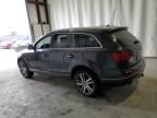 2014 Audi Q7 Premium Plus