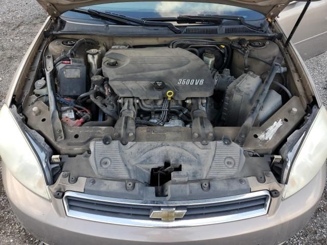 2006 Chevrolet Impala LT