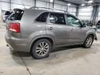 2013 KIA Sorento SX