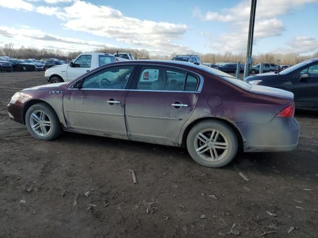 2006 Buick Lucerne CXL