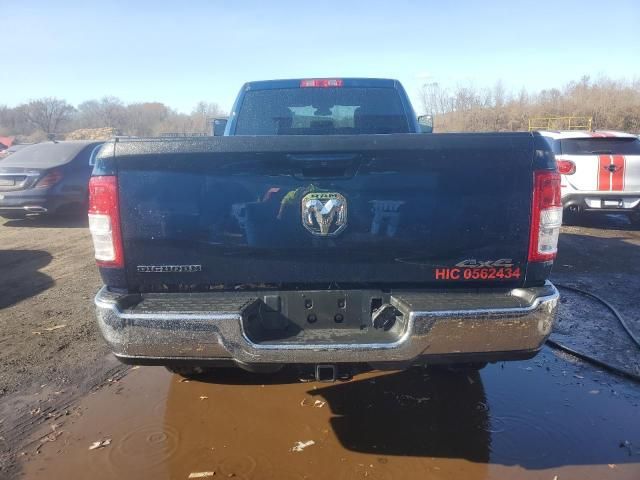 2021 Dodge RAM 2500 BIG Horn