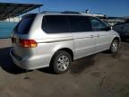 2003 Honda Odyssey EXL