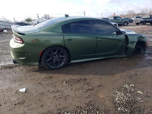 2020 Dodge Charger GT