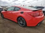 2010 Hyundai Genesis Coupe 3.8L