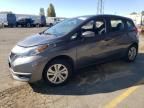 2017 Nissan Versa Note S