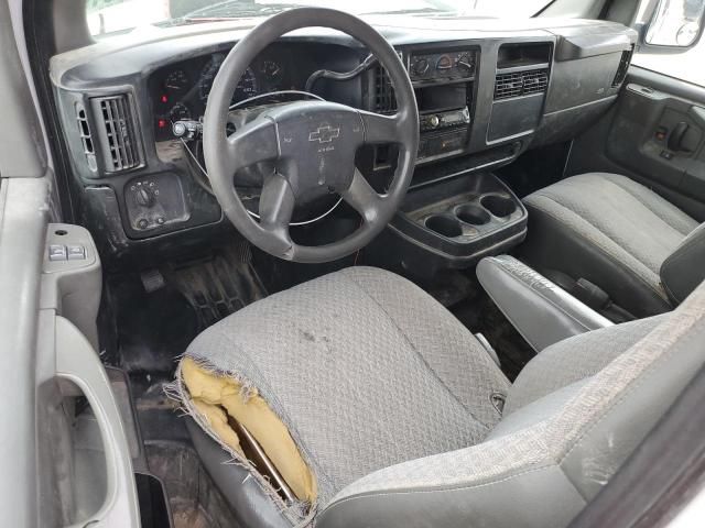 2006 Chevrolet Express G1500