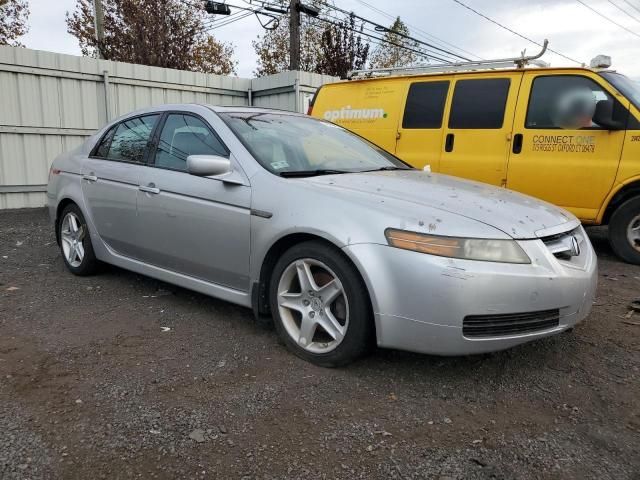 2006 Acura 3.2TL