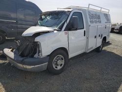 2015 Chevrolet Express G3500 en venta en San Diego, CA