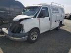 2015 Chevrolet Express G3500