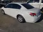 2009 Honda Accord LXP