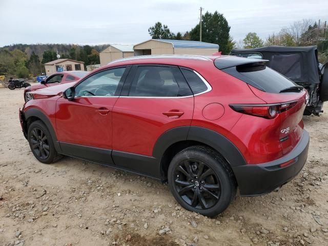 2023 Mazda CX-30 Premium Plus