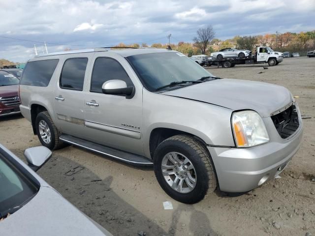 2007 GMC Yukon XL Denali