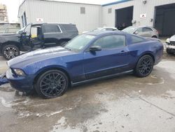 Ford Vehiculos salvage en venta: 2011 Ford Mustang