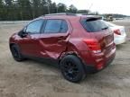 2021 Chevrolet Trax 1LT