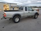 2002 Toyota Tacoma Xtracab Prerunner