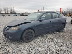 2008 Mazda 3 I en venta en Barberton, OH