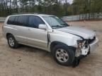 2005 Toyota Highlander