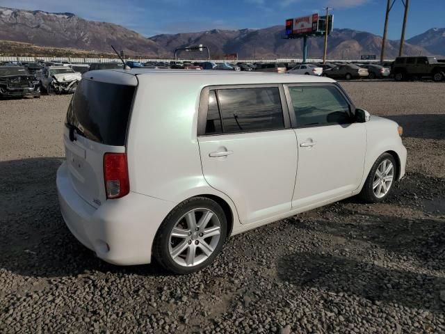 2014 Scion XB