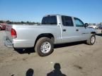 2001 Dodge Dakota Quattro