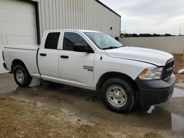 2020 Dodge RAM 1500 Classic Tradesman