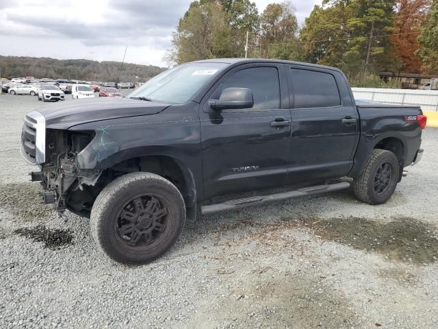 2013 Toyota Tundra Crewmax SR5