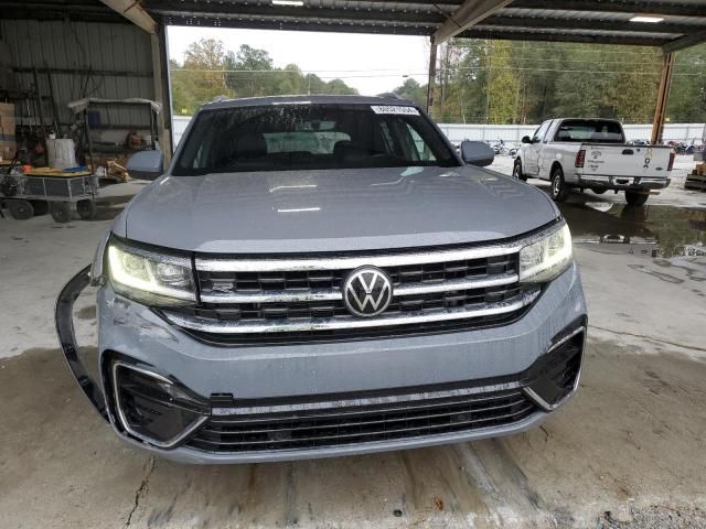 2021 Volkswagen Atlas Cross Sport SE