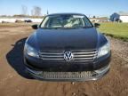 2012 Volkswagen Passat SE