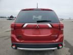 2016 Mitsubishi Outlander SE