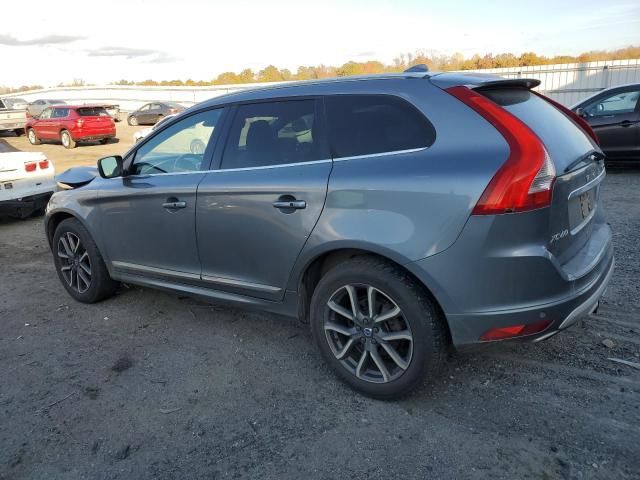 2017 Volvo XC60 T6 Dynamic