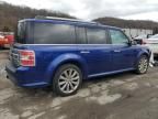 2013 Ford Flex Limited