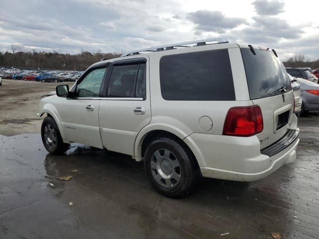 2005 Lincoln Navigator