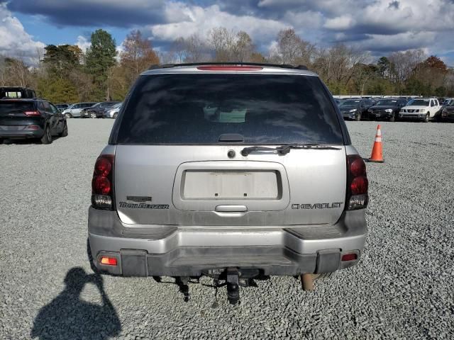 2004 Chevrolet Trailblazer LS