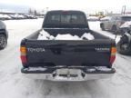 2001 Toyota Tacoma Double Cab Prerunner