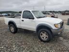 2001 Toyota Tacoma