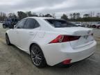 2016 Lexus IS 200T