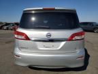 2016 Nissan Quest S