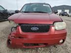 2007 Ford Escape HEV