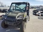 2018 Polaris Ranger XP 900 EPS