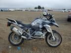 2015 BMW R1200 GS