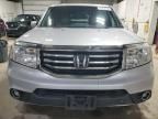 2015 Honda Pilot Exln