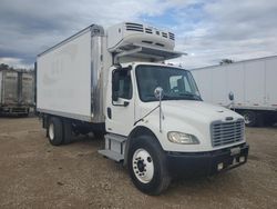 Salvage cars for sale from Copart Wilmer, TX: 2006 Freightliner M2 106 Medium Duty