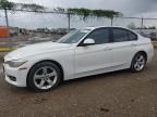 2012 BMW 328 I