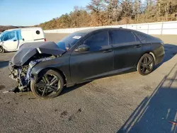 2021 Honda Accord Sport SE en venta en Brookhaven, NY