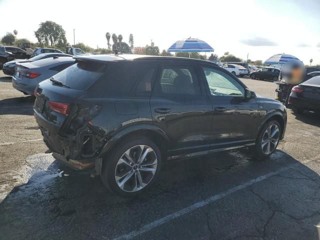 2021 Audi Q3 Premium S Line 45